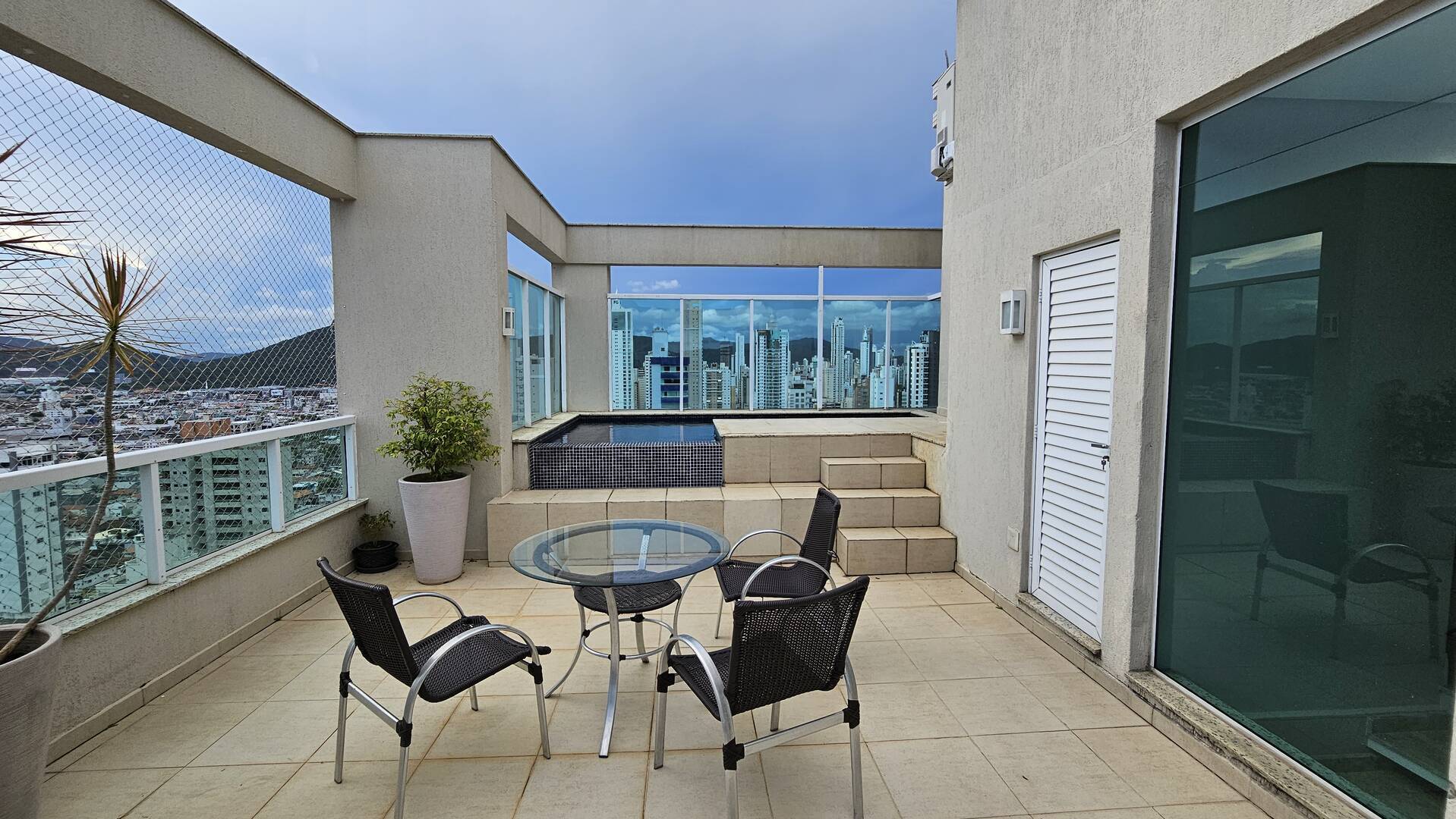 Cobertura, 3 quartos, 250 m² - Foto 10