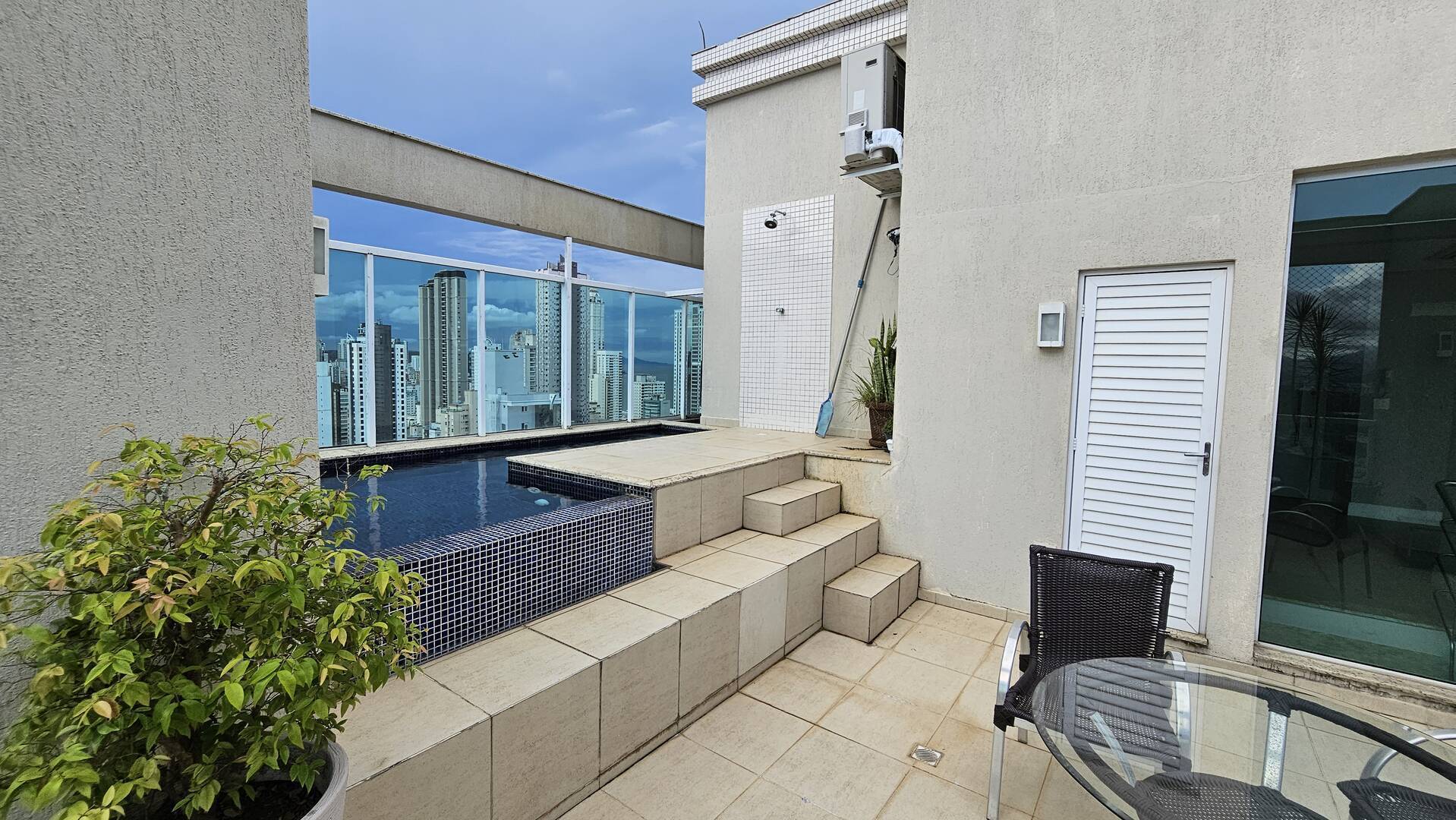 Cobertura, 3 quartos, 250 m² - Foto 11