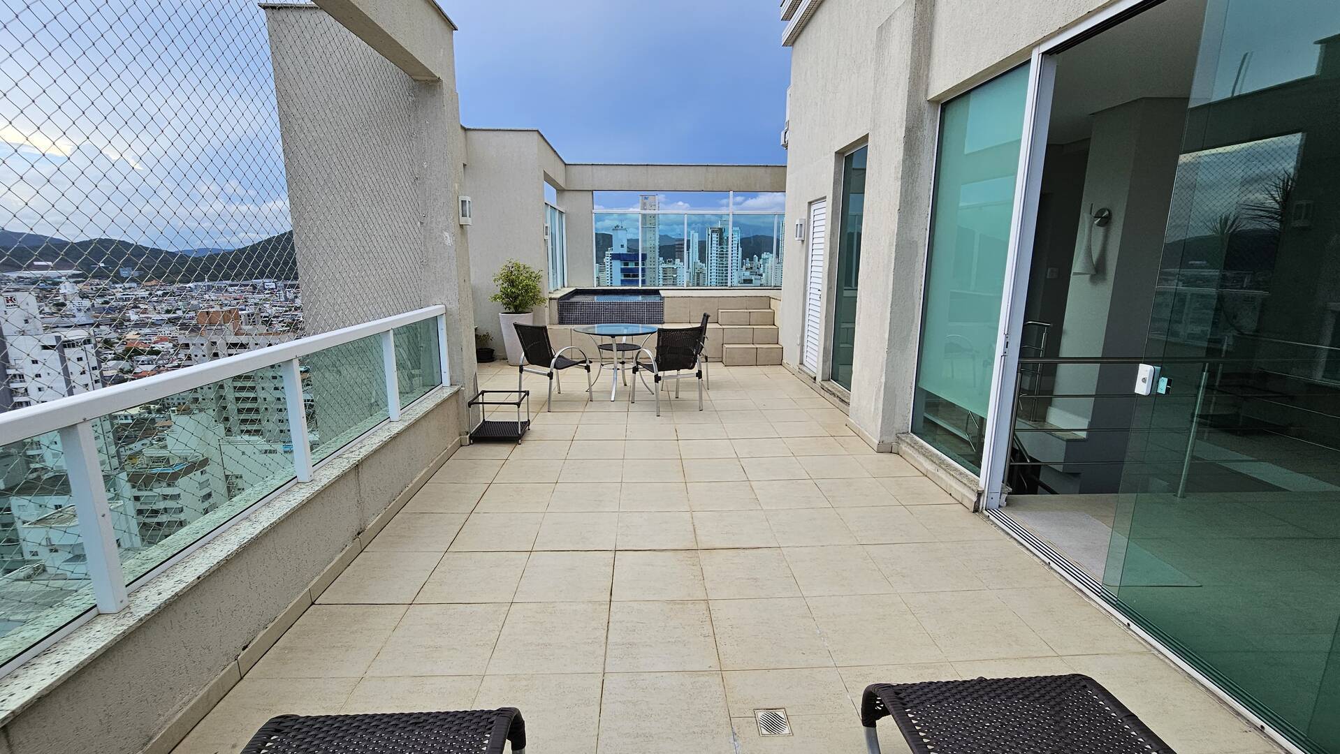 Cobertura, 3 quartos, 250 m² - Foto 15