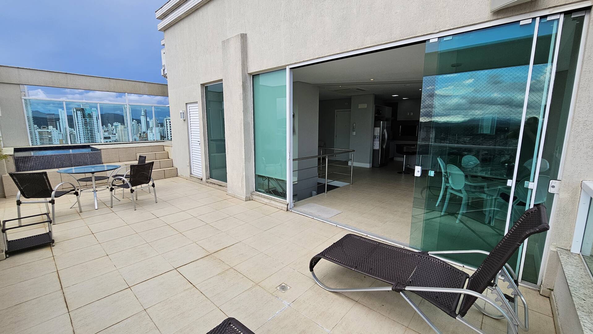 Cobertura, 3 quartos, 250 m² - Foto 17