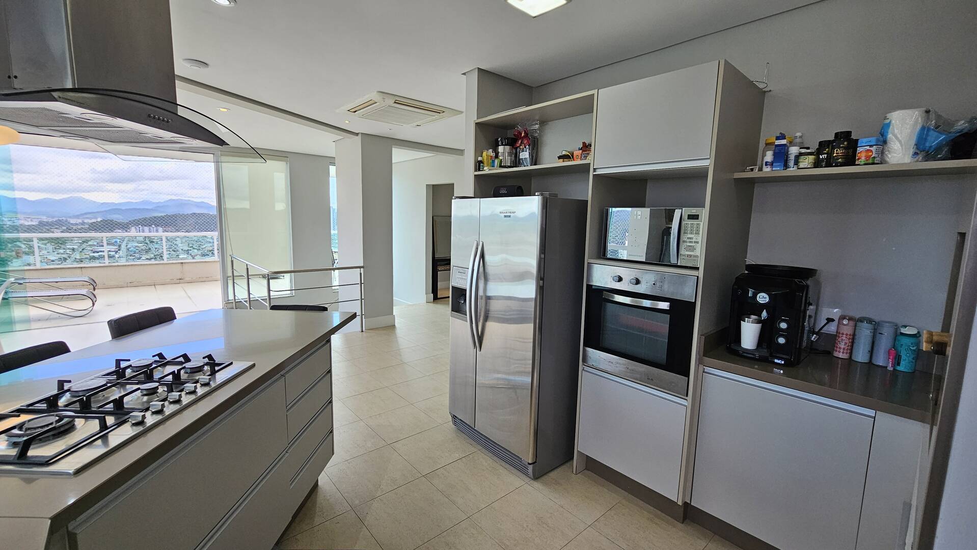 Cobertura, 3 quartos, 250 m² - Foto 18