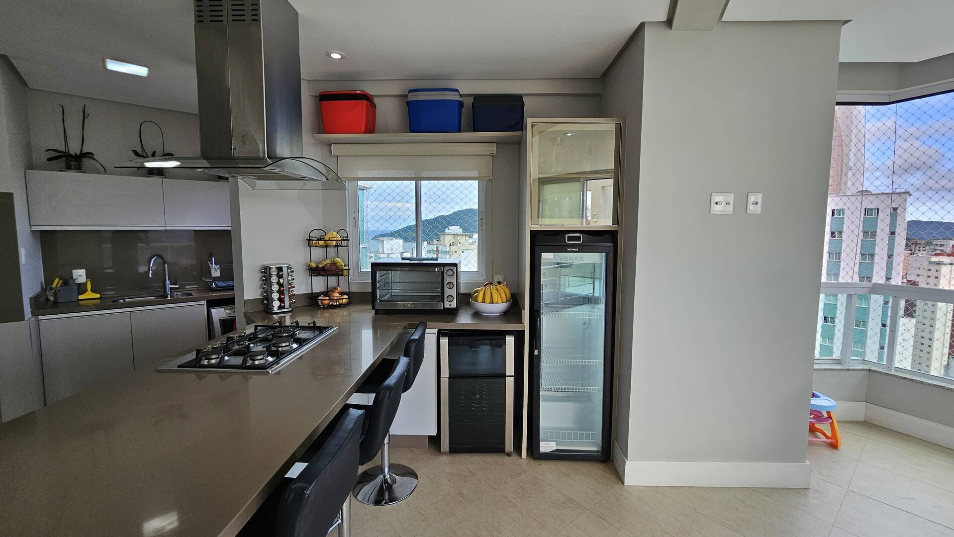 Cobertura, 3 quartos, 250 m² - Foto 20