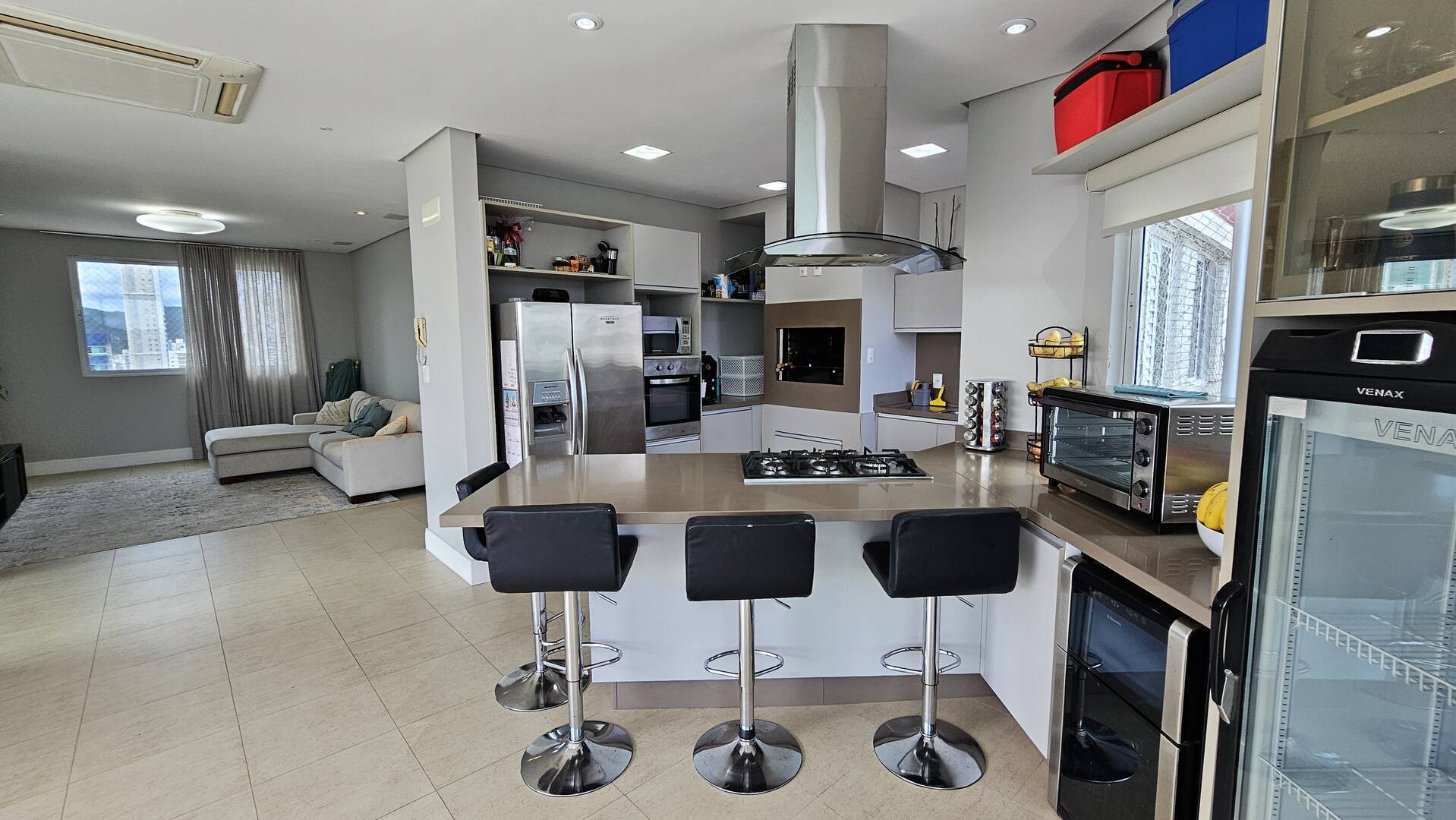 Cobertura, 3 quartos, 250 m² - Foto 22