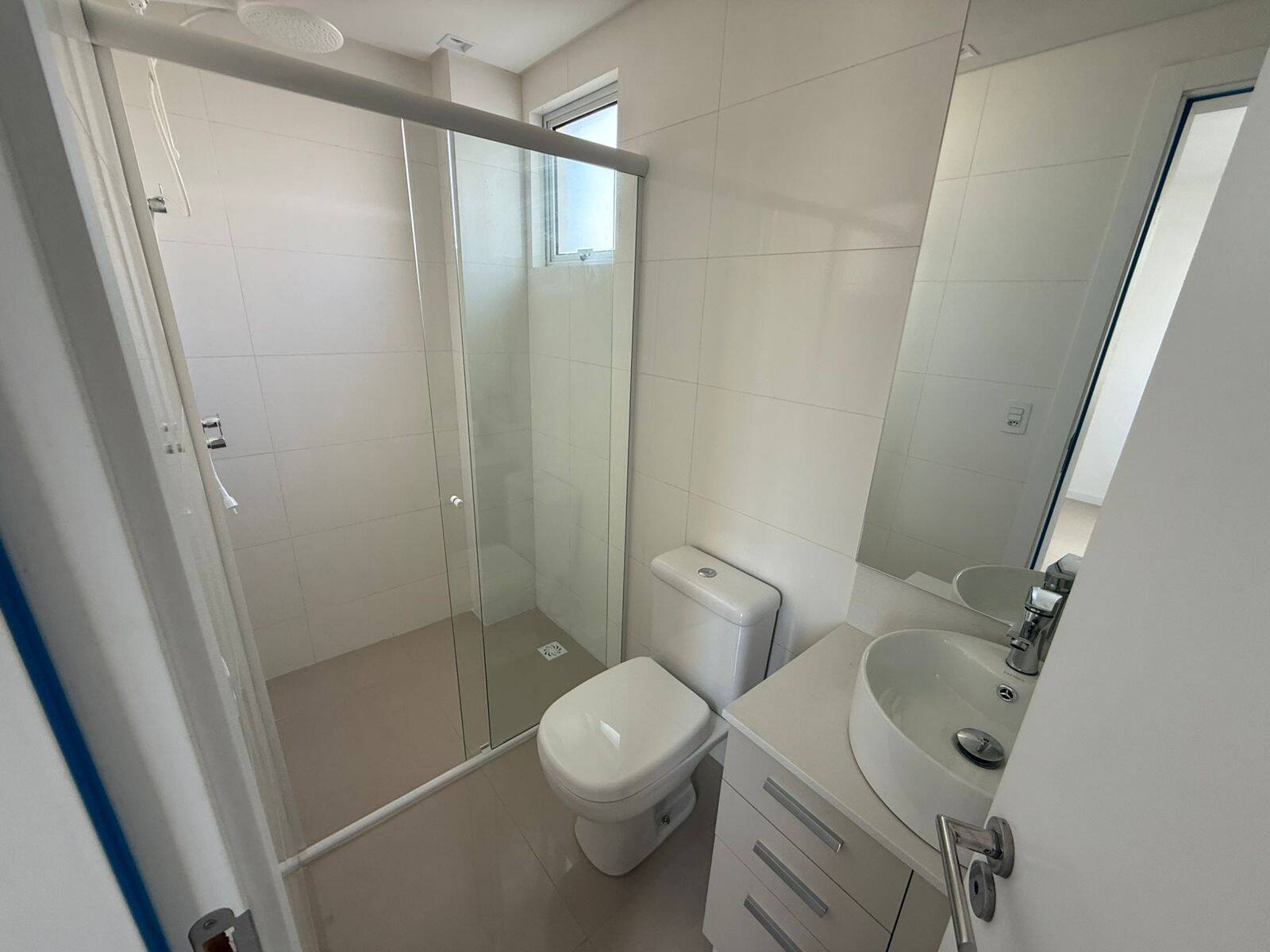 Apartamento para alugar com 3 quartos, 70m² - Foto 3