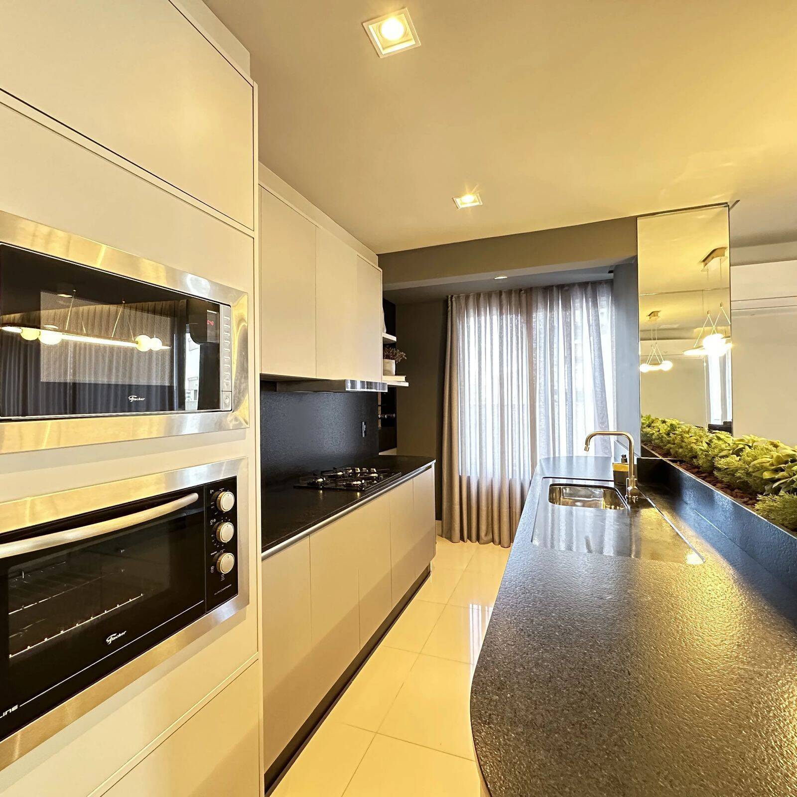 Apartamento para alugar com 3 quartos, 70m² - Foto 14