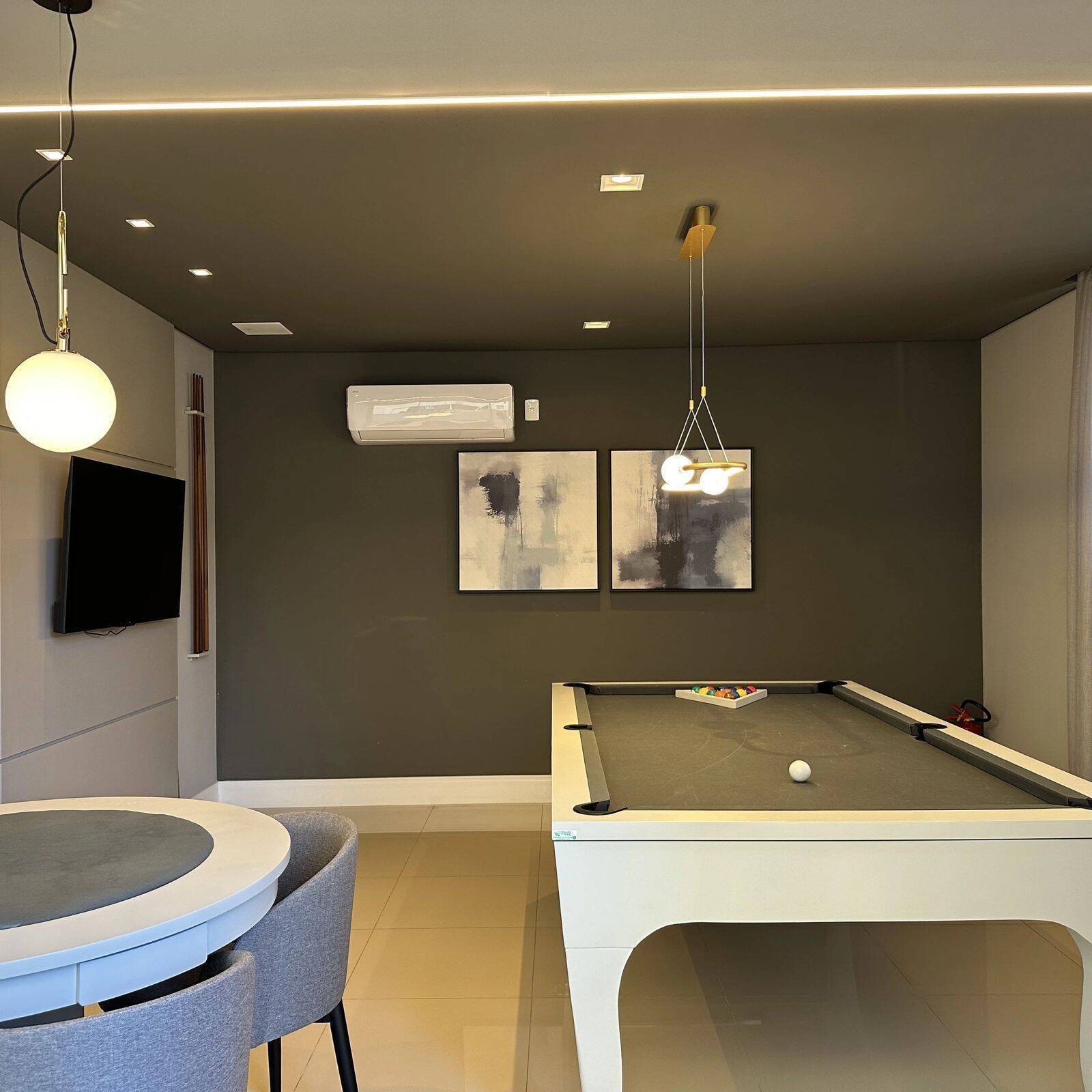 Apartamento para alugar com 3 quartos, 70m² - Foto 18