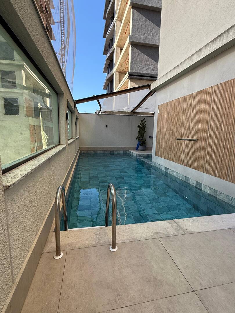 Apartamento, 3 quartos, 112 m² - Foto 12