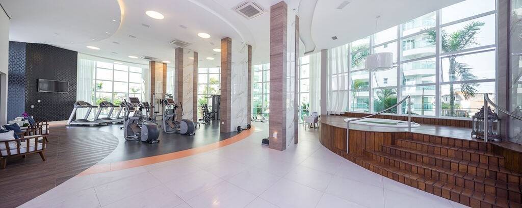 Apartamento para alugar com 3 quartos, 137m² - Foto 6