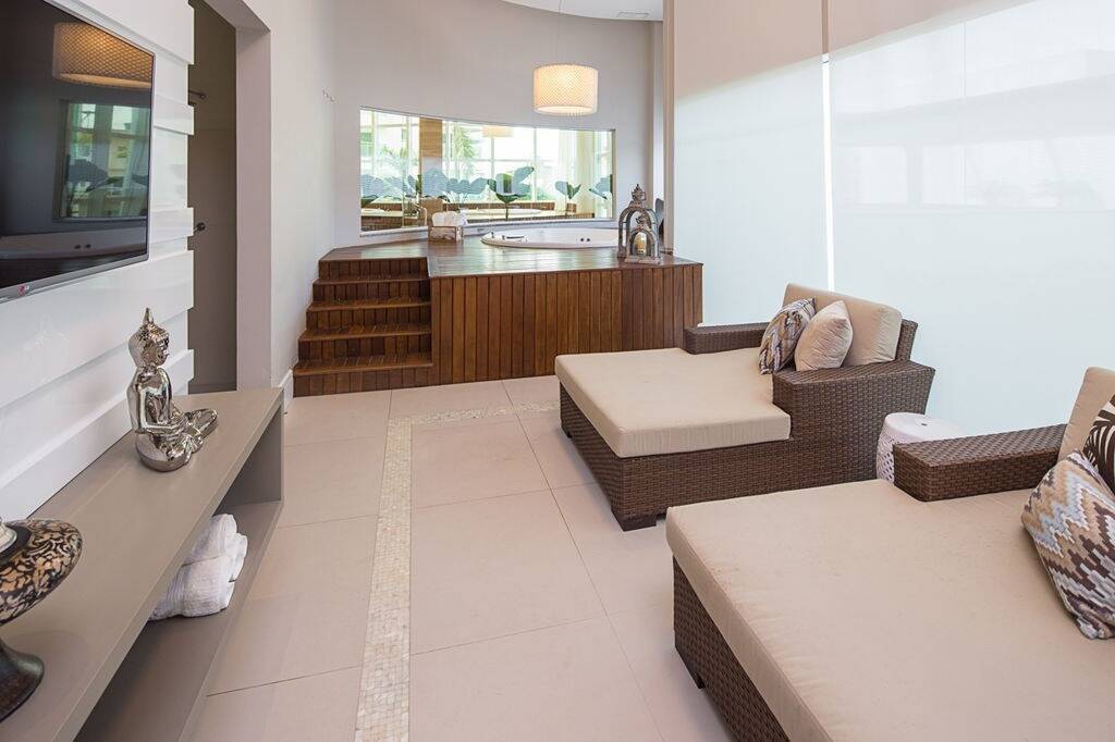 Apartamento para alugar com 3 quartos, 137m² - Foto 15