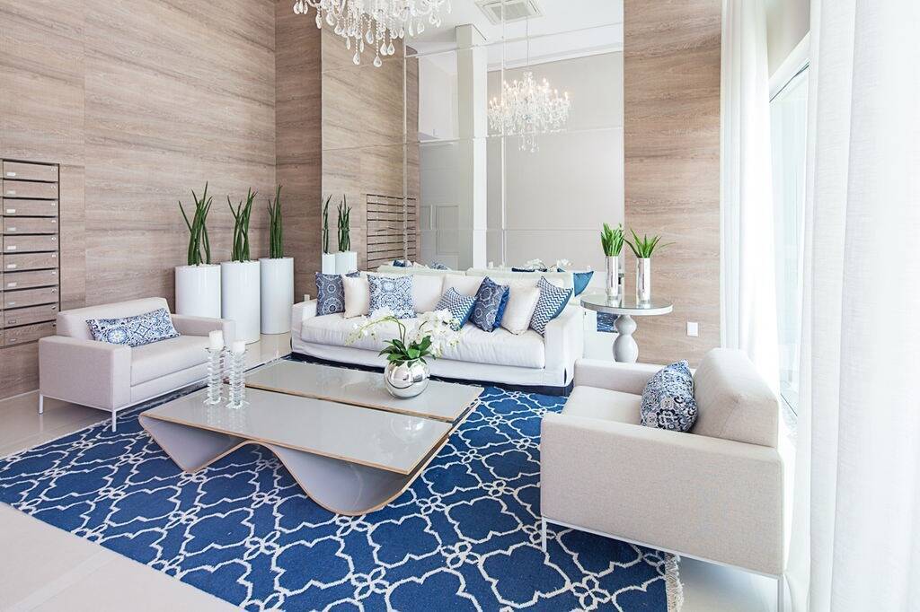 Apartamento para alugar com 3 quartos, 137m² - Foto 7