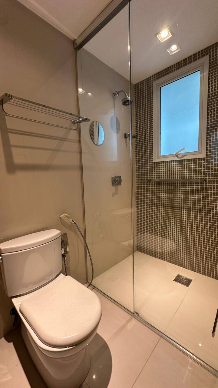 Apartamento para alugar com 3 quartos, 137m² - Foto 45