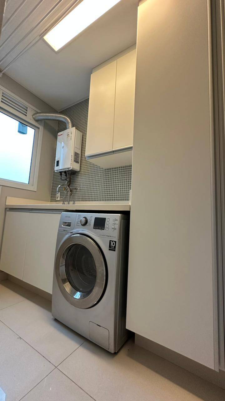 Apartamento para alugar com 3 quartos, 137m² - Foto 46
