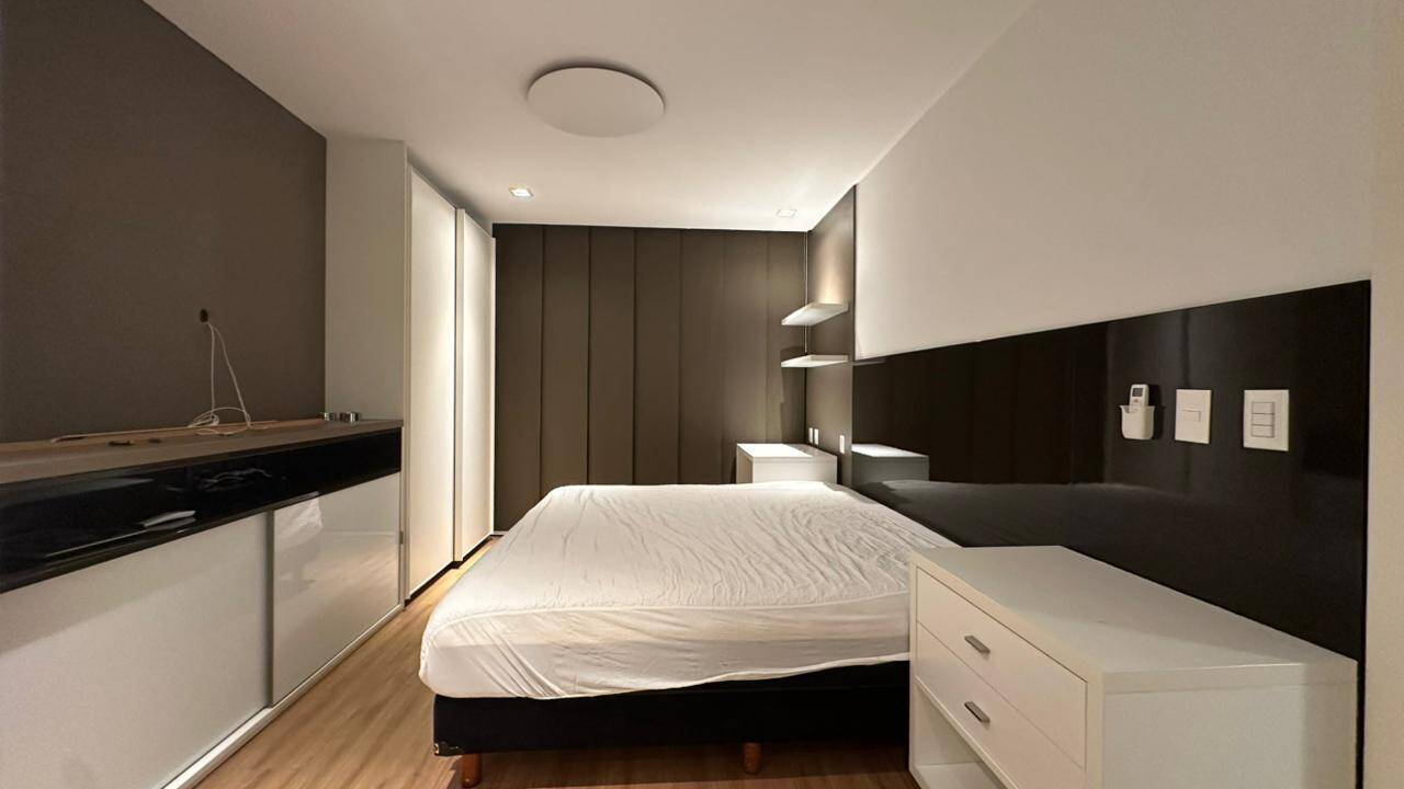 Apartamento para alugar com 3 quartos, 137m² - Foto 39