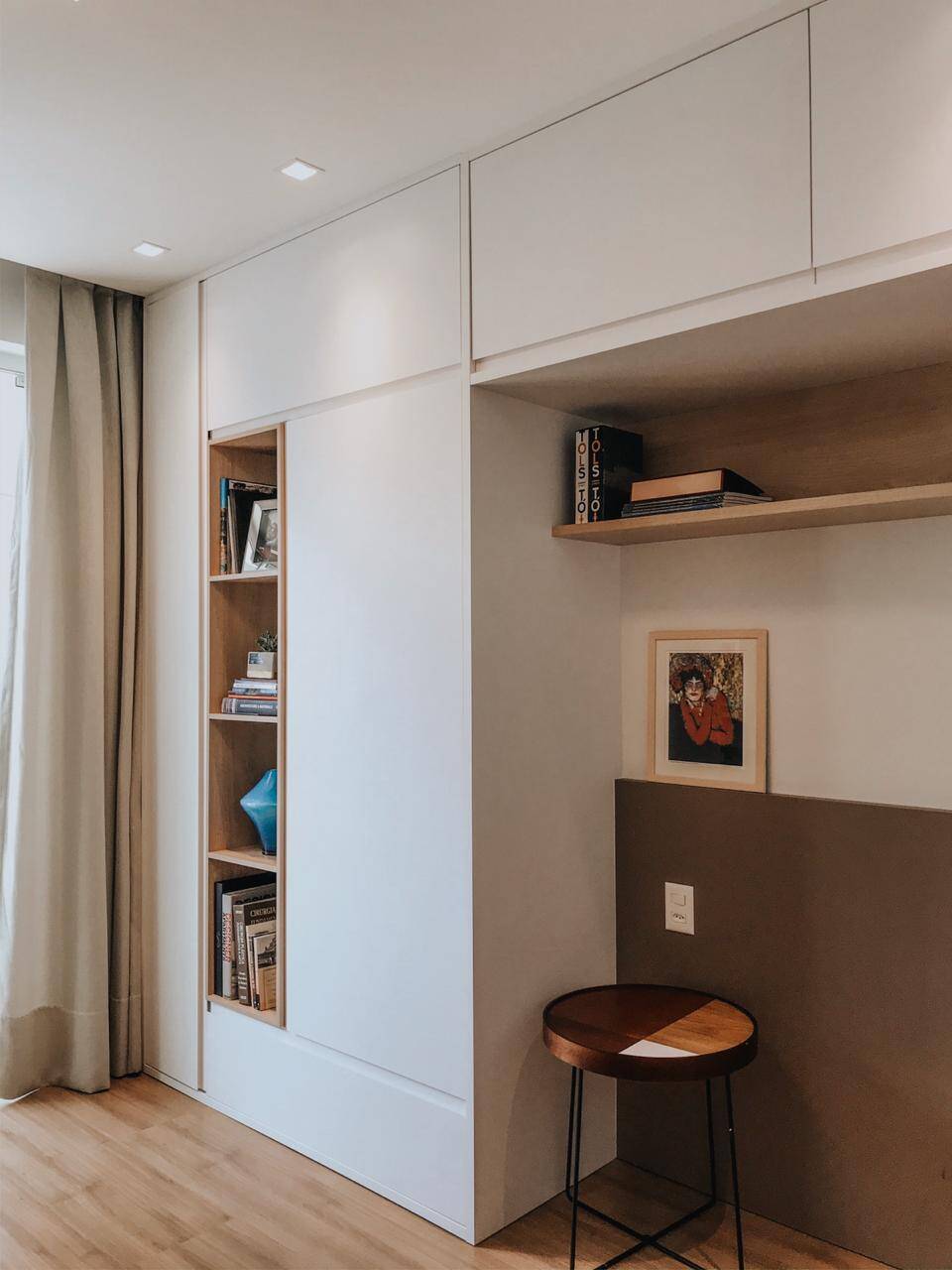 Apartamento para alugar com 3 quartos, 160m² - Foto 3