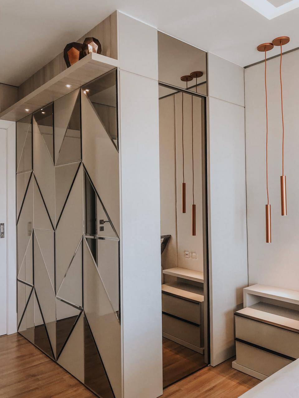Apartamento para alugar com 3 quartos, 160m² - Foto 5