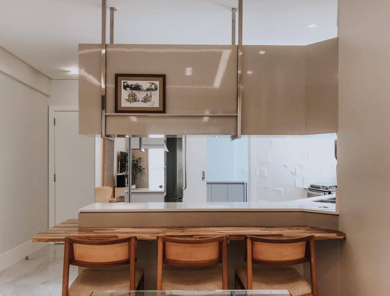 Apartamento para alugar com 3 quartos, 160m² - Foto 9