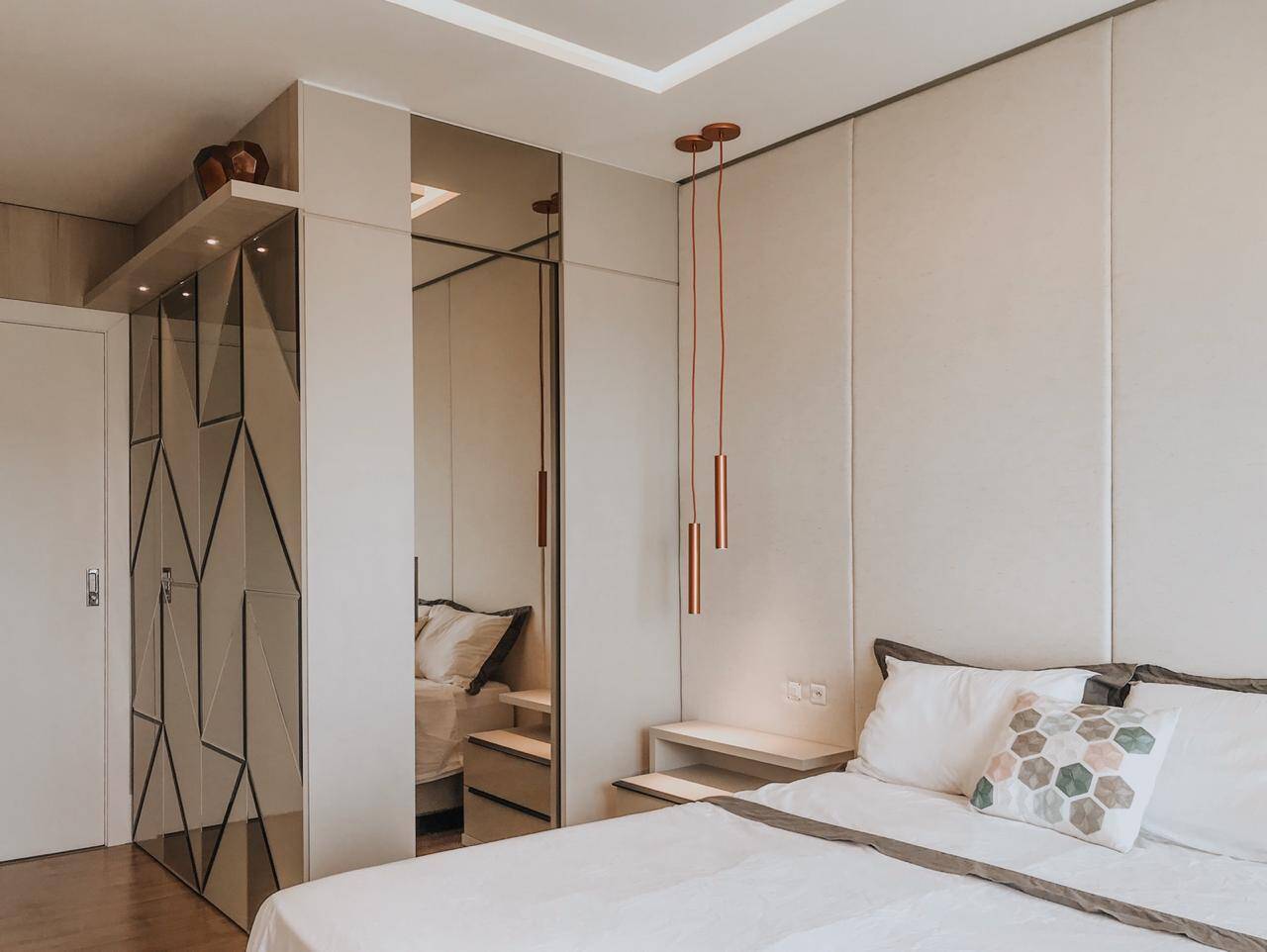 Apartamento para alugar com 3 quartos, 160m² - Foto 4