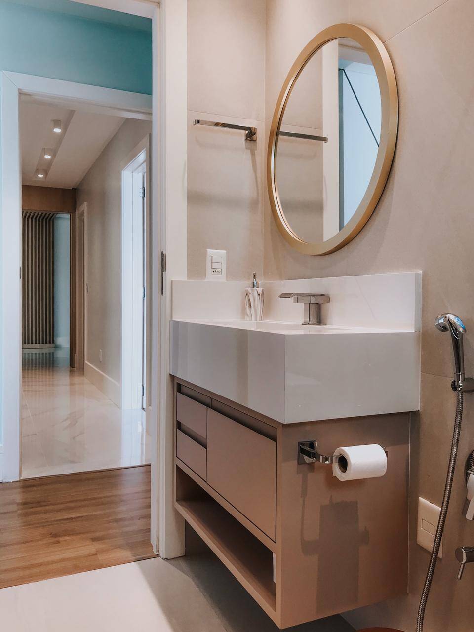 Apartamento para alugar com 3 quartos, 160m² - Foto 7