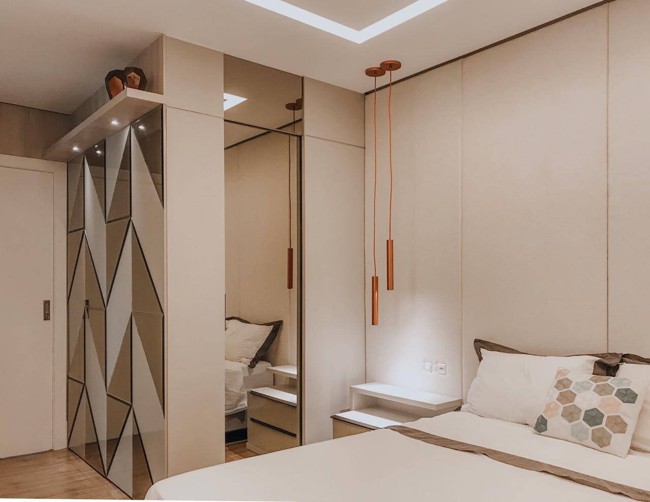 Apartamento para alugar com 3 quartos, 160m² - Foto 8
