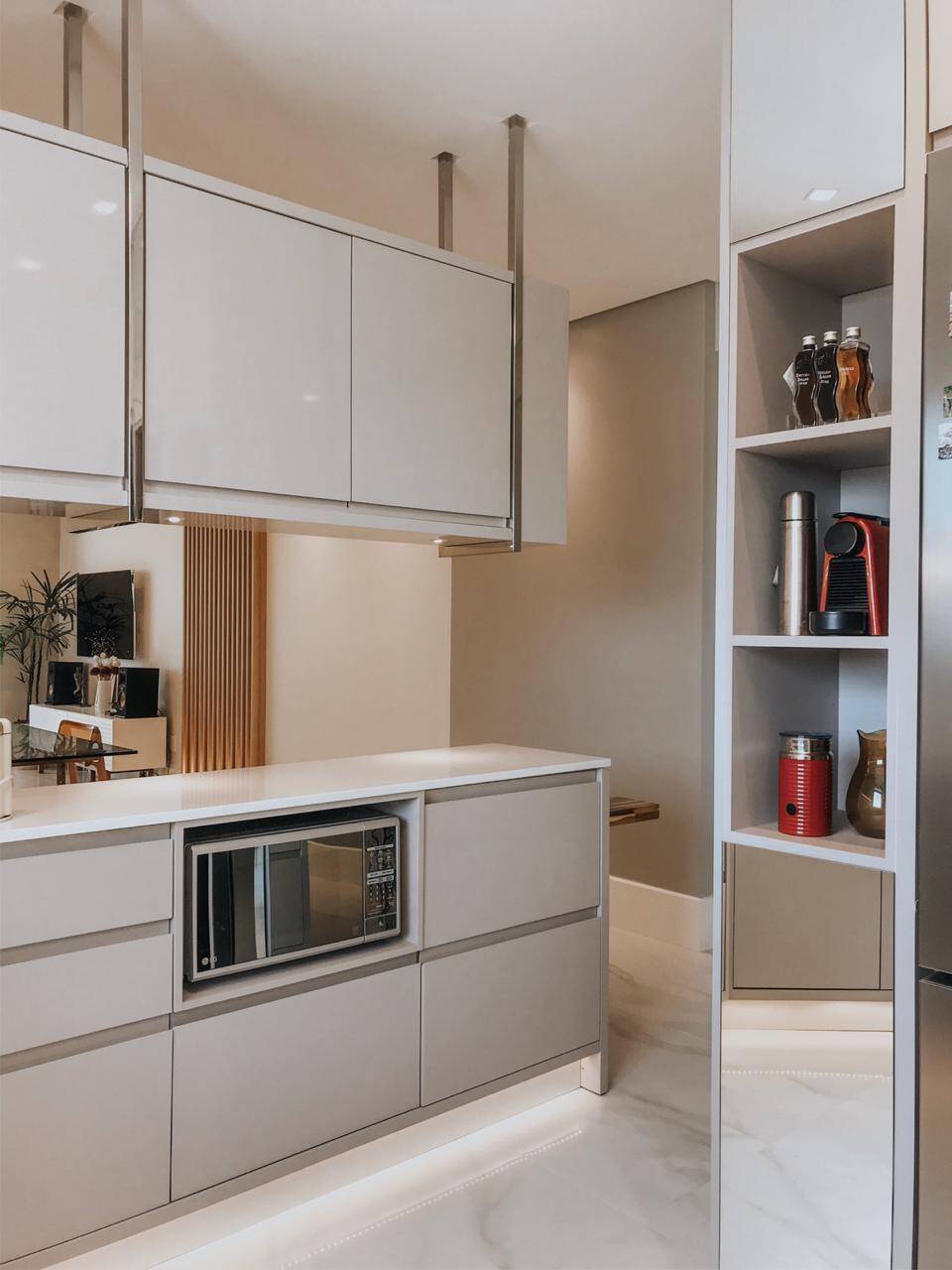 Apartamento para alugar com 3 quartos, 160m² - Foto 12