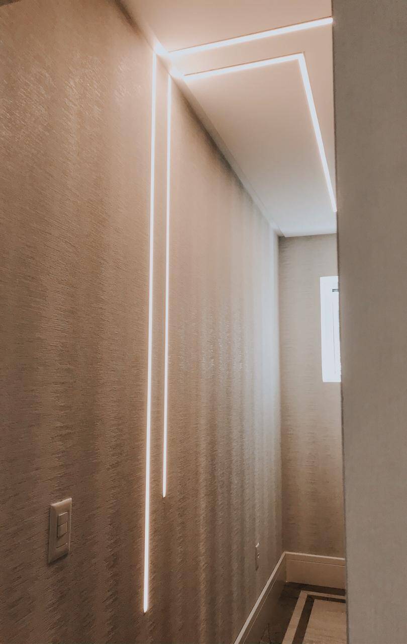 Apartamento para alugar com 3 quartos, 160m² - Foto 10