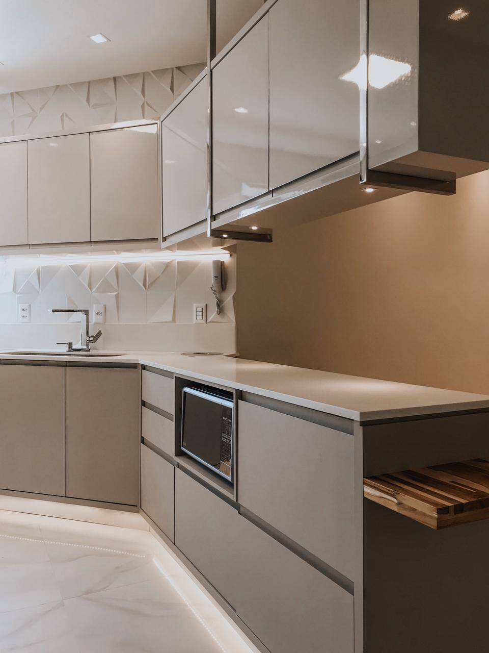 Apartamento para alugar com 3 quartos, 160m² - Foto 21