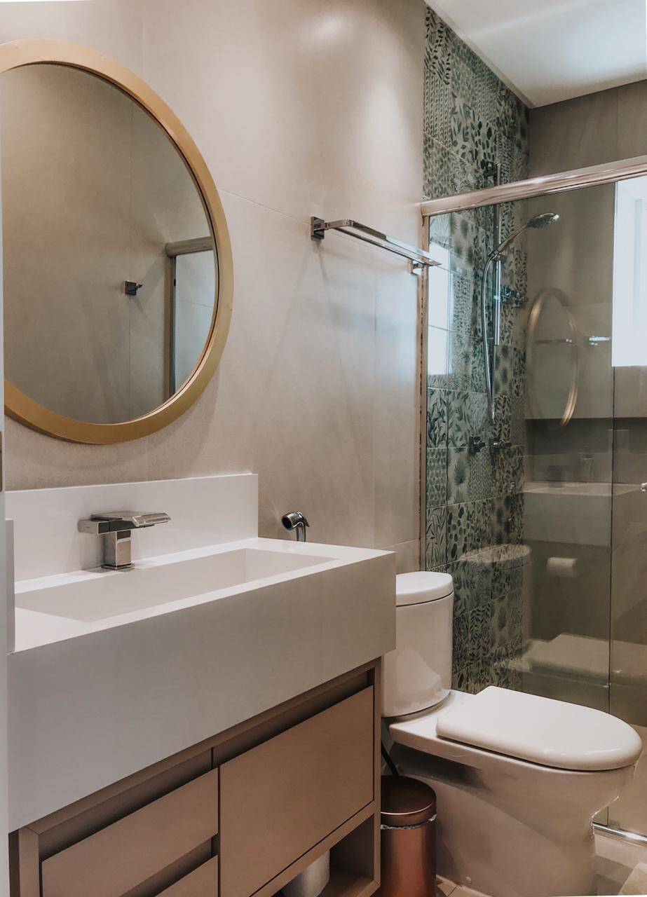 Apartamento para alugar com 3 quartos, 160m² - Foto 17