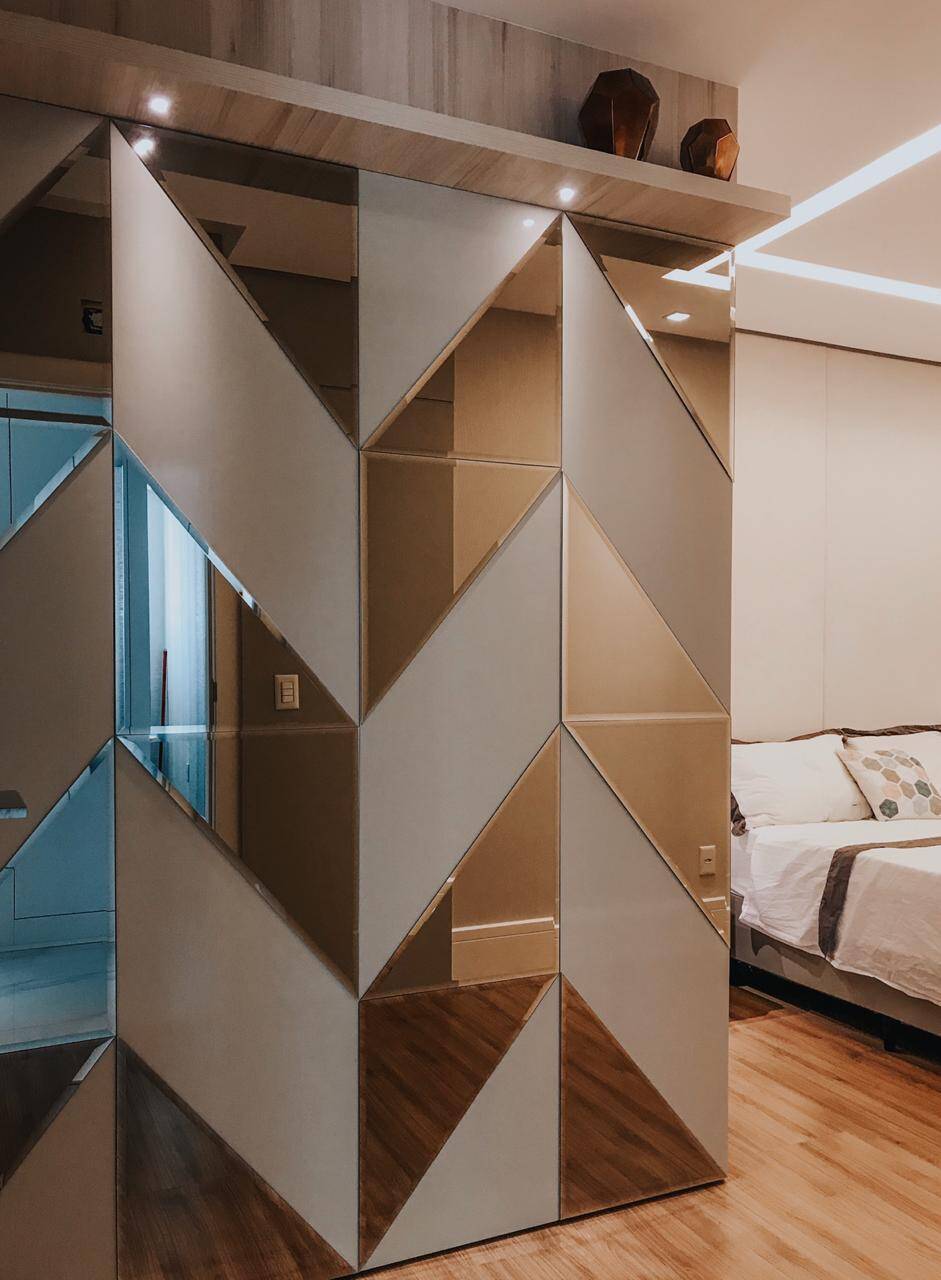 Apartamento para alugar com 3 quartos, 160m² - Foto 24