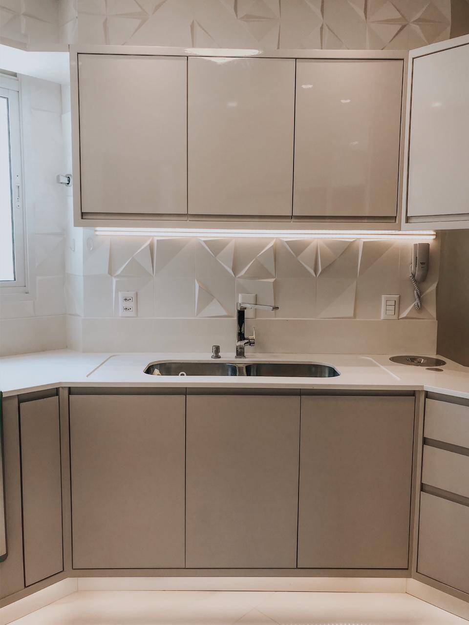 Apartamento para alugar com 3 quartos, 160m² - Foto 25