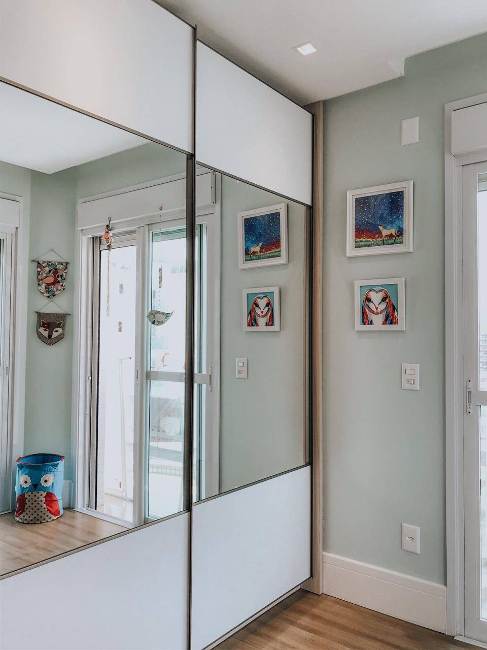Apartamento para alugar com 3 quartos, 160m² - Foto 28
