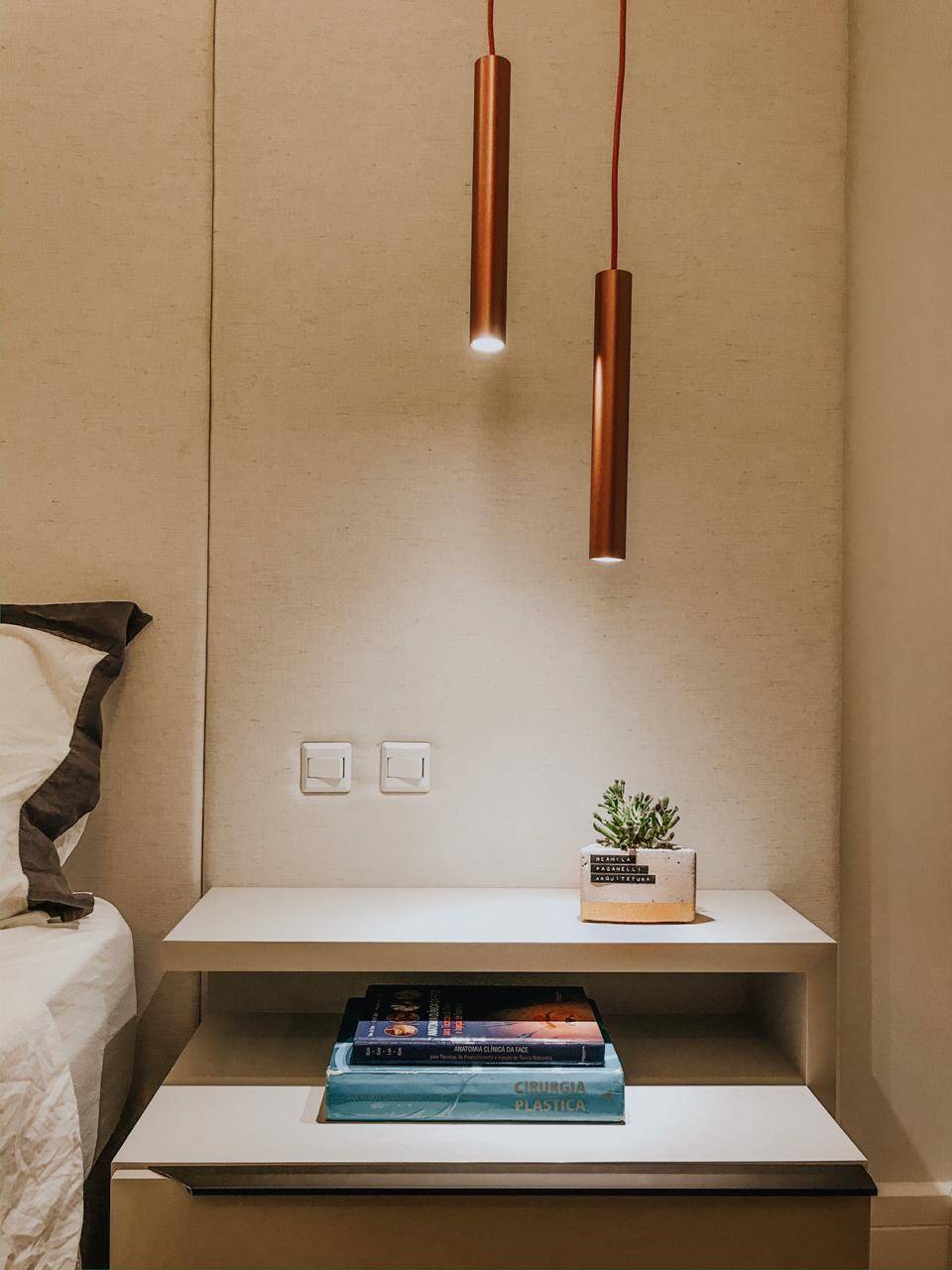 Apartamento para alugar com 3 quartos, 160m² - Foto 27