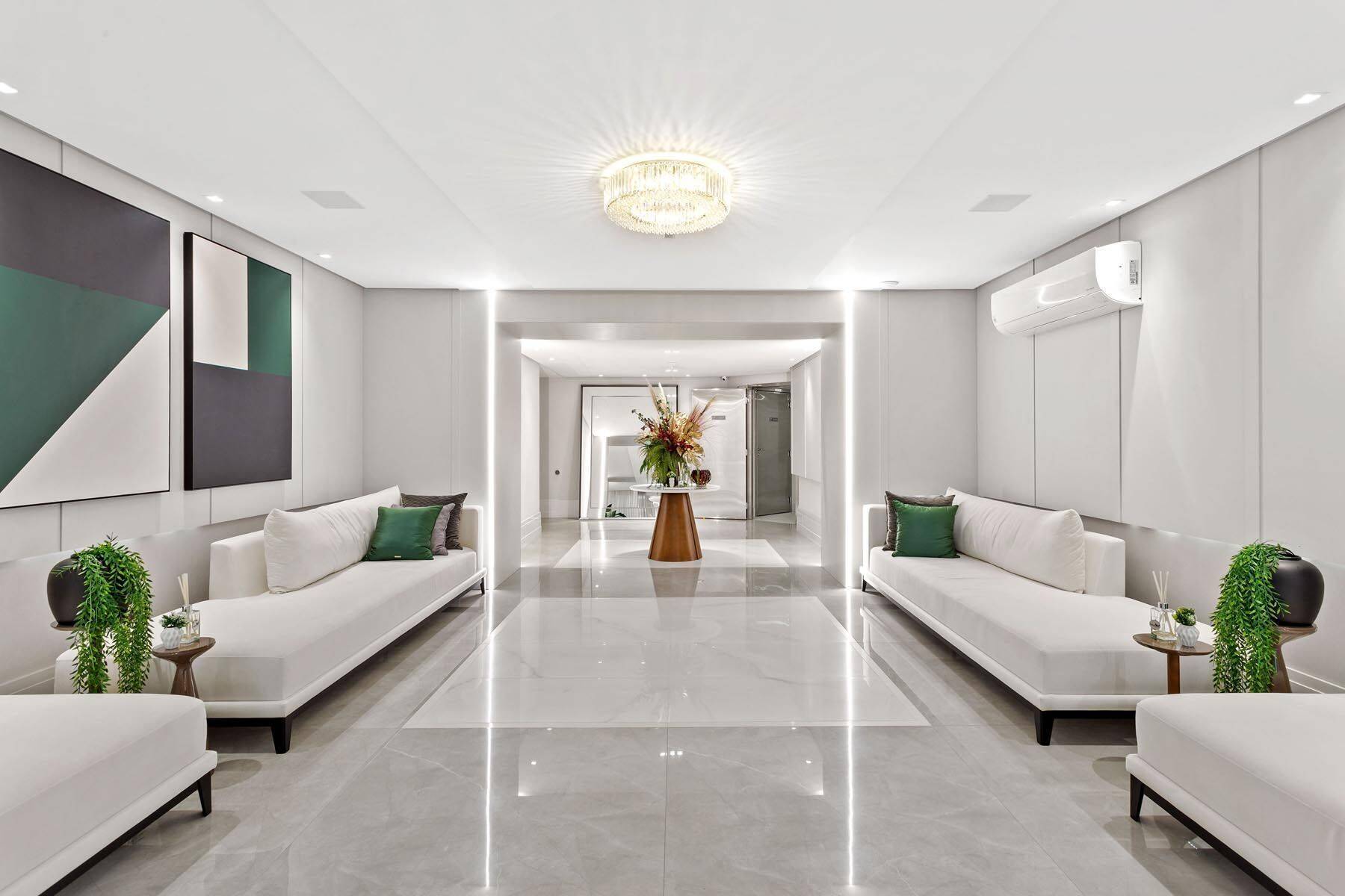 Apartamento, 3 quartos, 139 m² - Foto 7