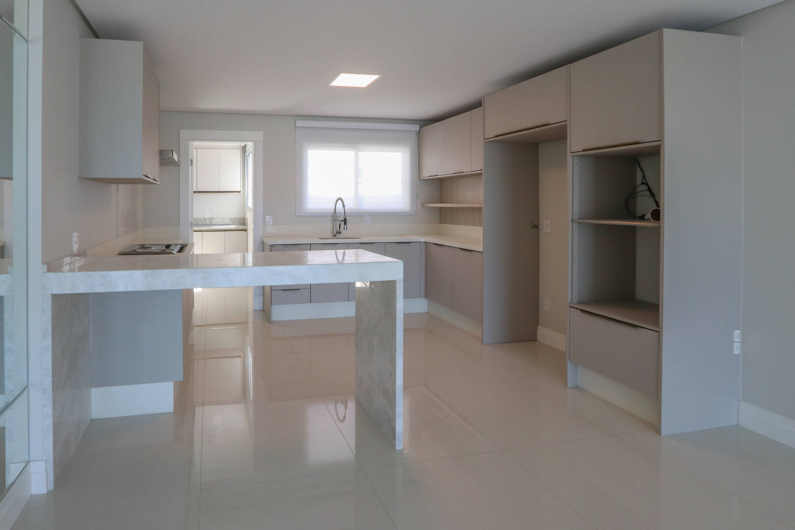 Apartamento, 3 quartos, 139 m² - Foto 9