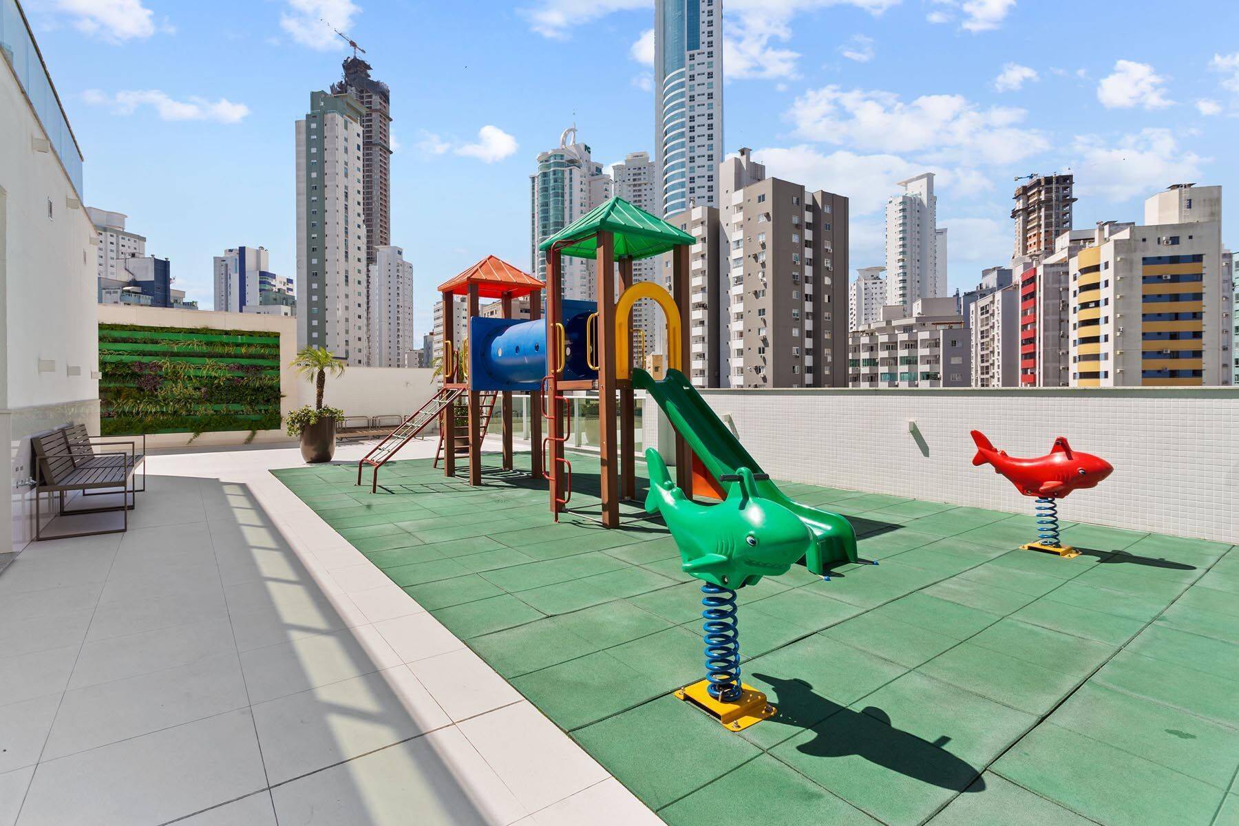 Apartamento, 3 quartos, 139 m² - Foto 27