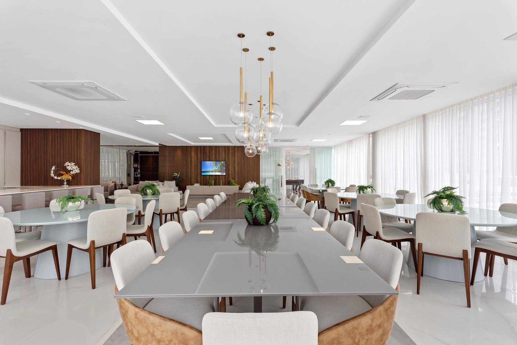 Apartamento, 3 quartos, 139 m² - Foto 31