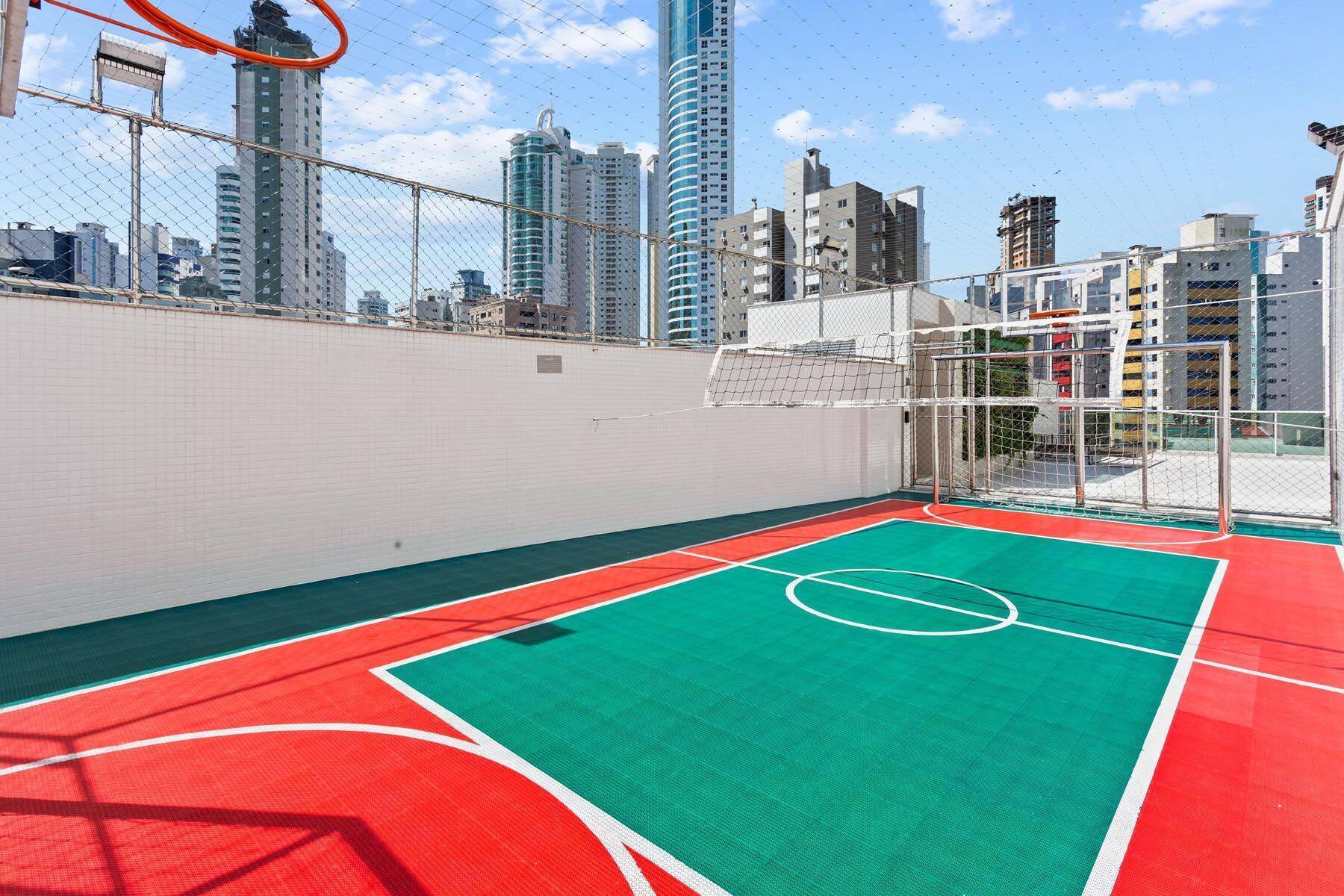 Apartamento, 3 quartos, 139 m² - Foto 28