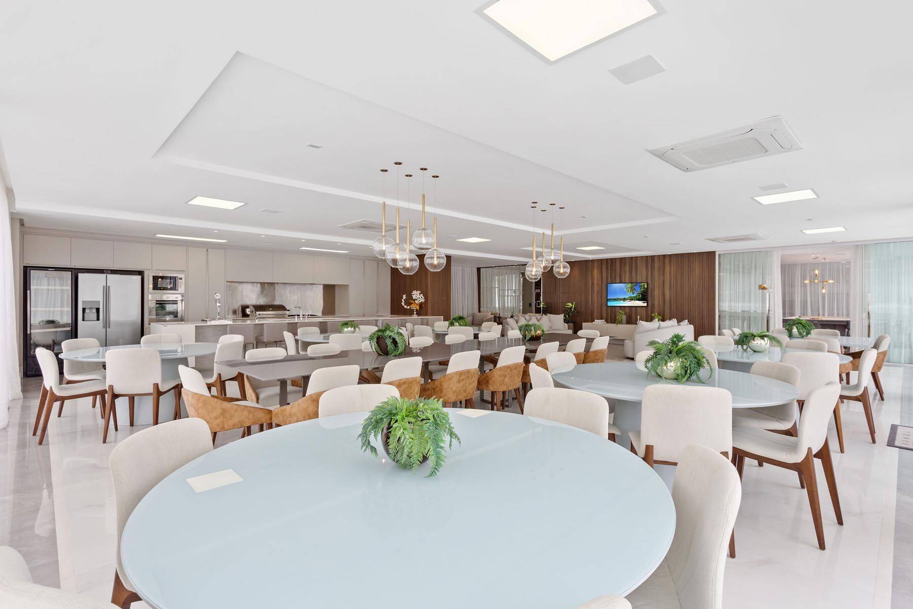 Apartamento, 3 quartos, 139 m² - Foto 30