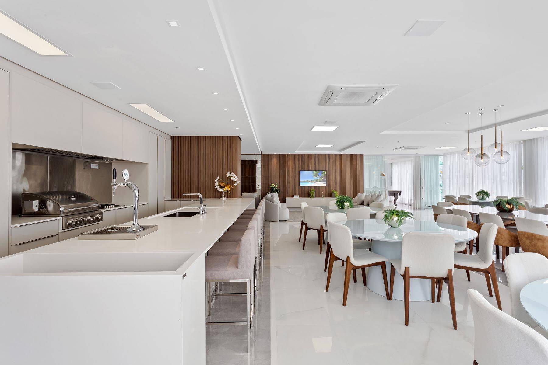 Apartamento, 3 quartos, 139 m² - Foto 32