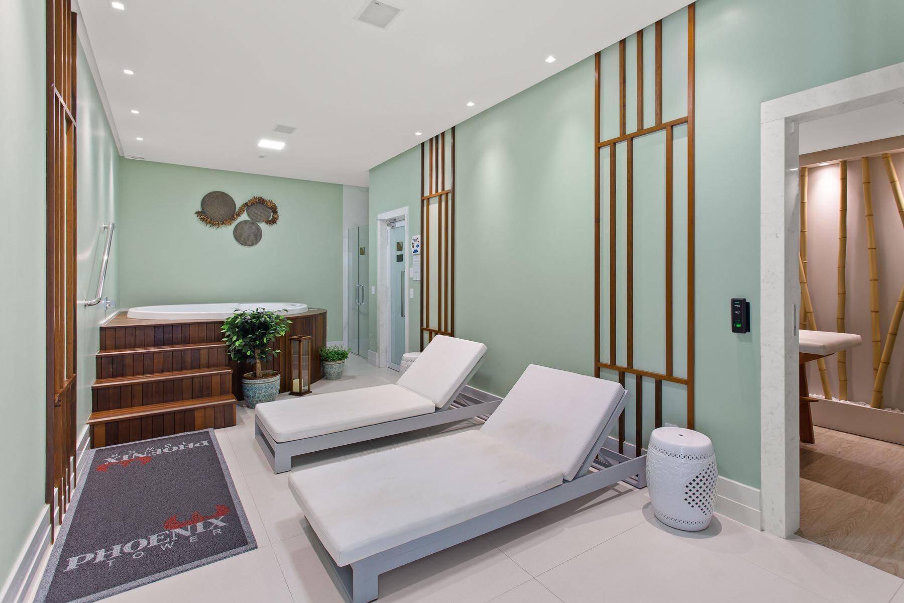 Apartamento, 3 quartos, 139 m² - Foto 39