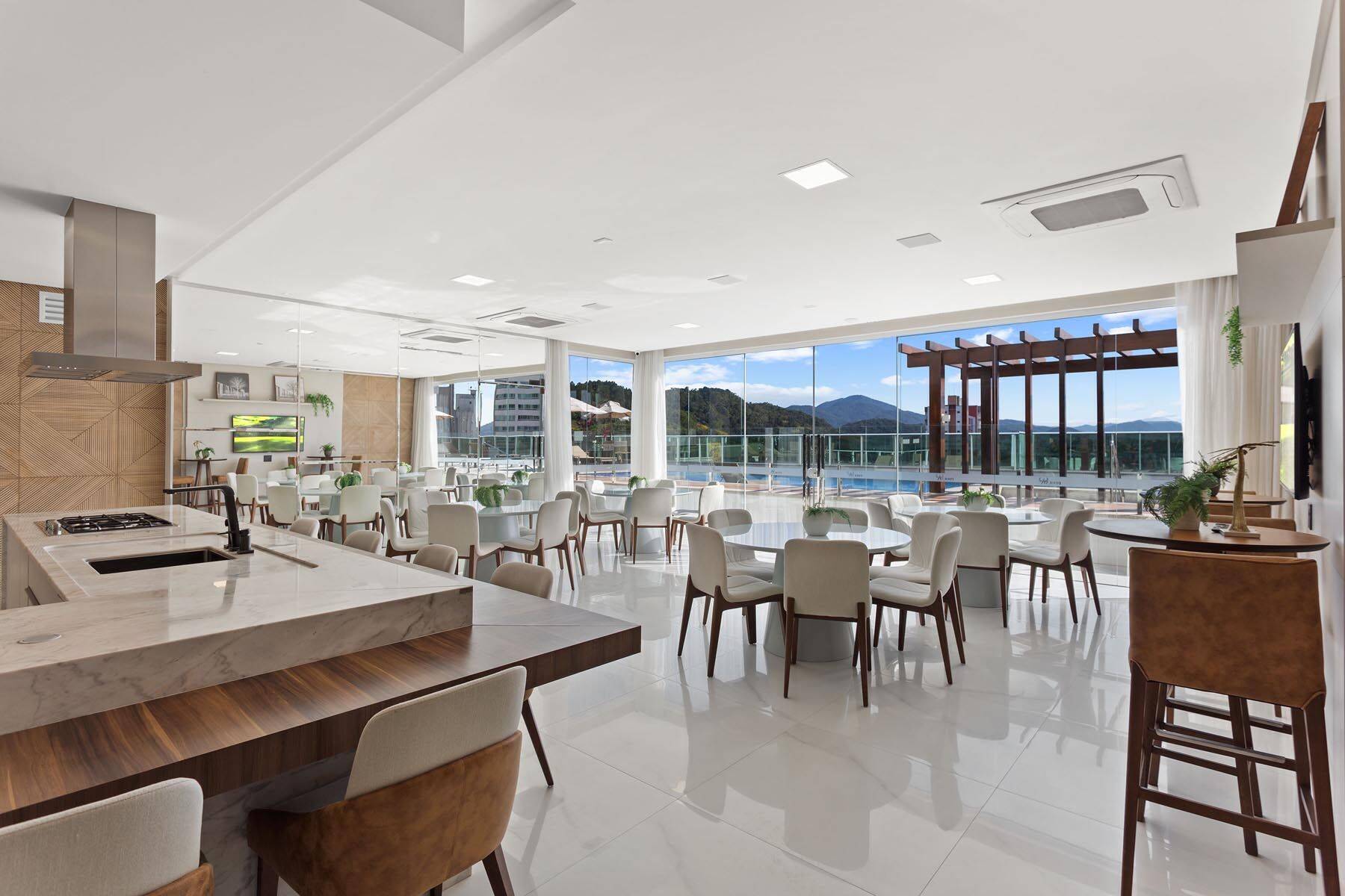 Apartamento, 3 quartos, 139 m² - Foto 36