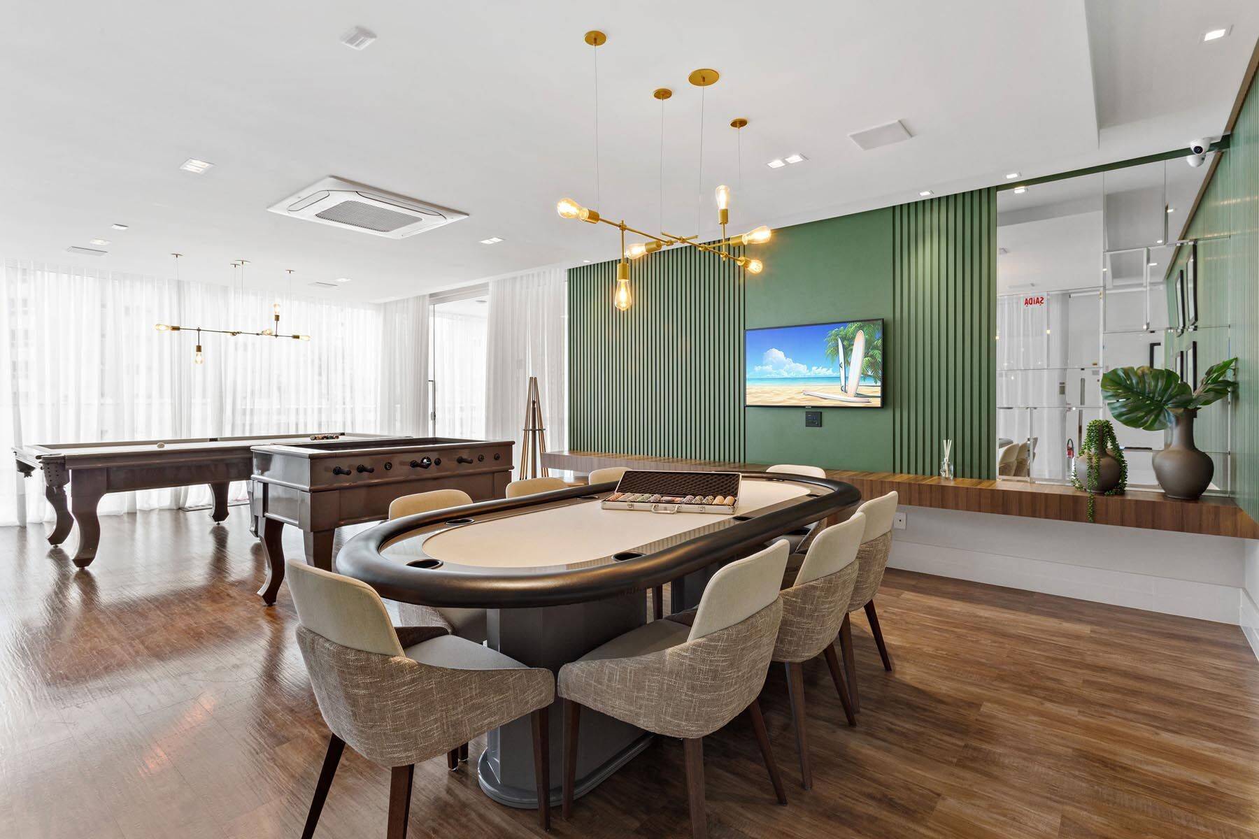 Apartamento, 3 quartos, 139 m² - Foto 37