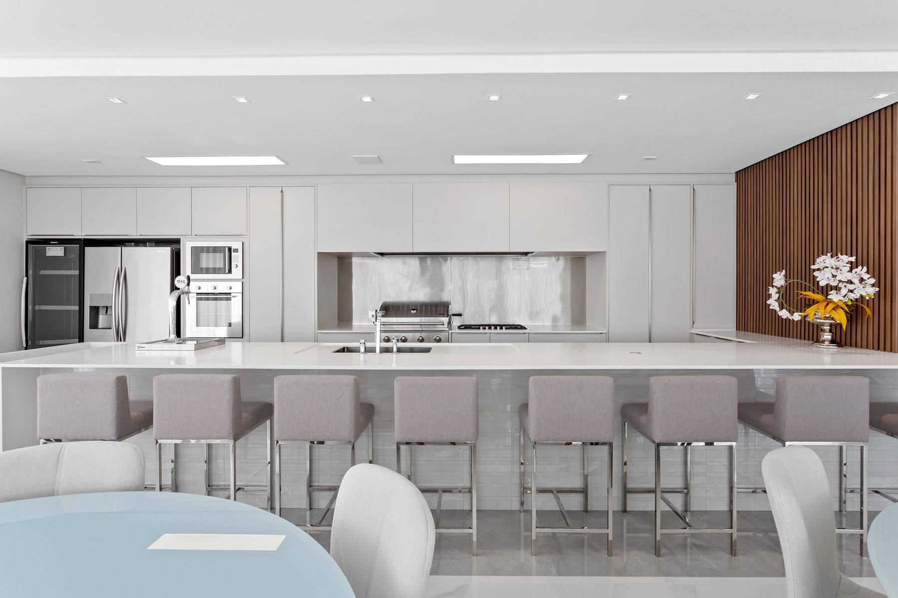 Apartamento, 3 quartos, 139 m² - Foto 33