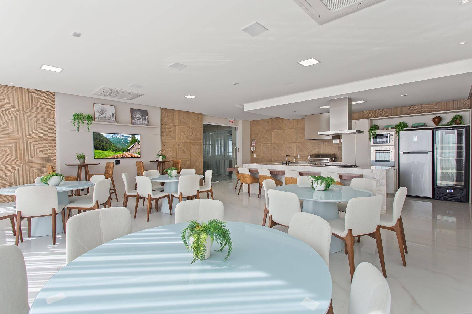 Apartamento, 3 quartos, 139 m² - Foto 35