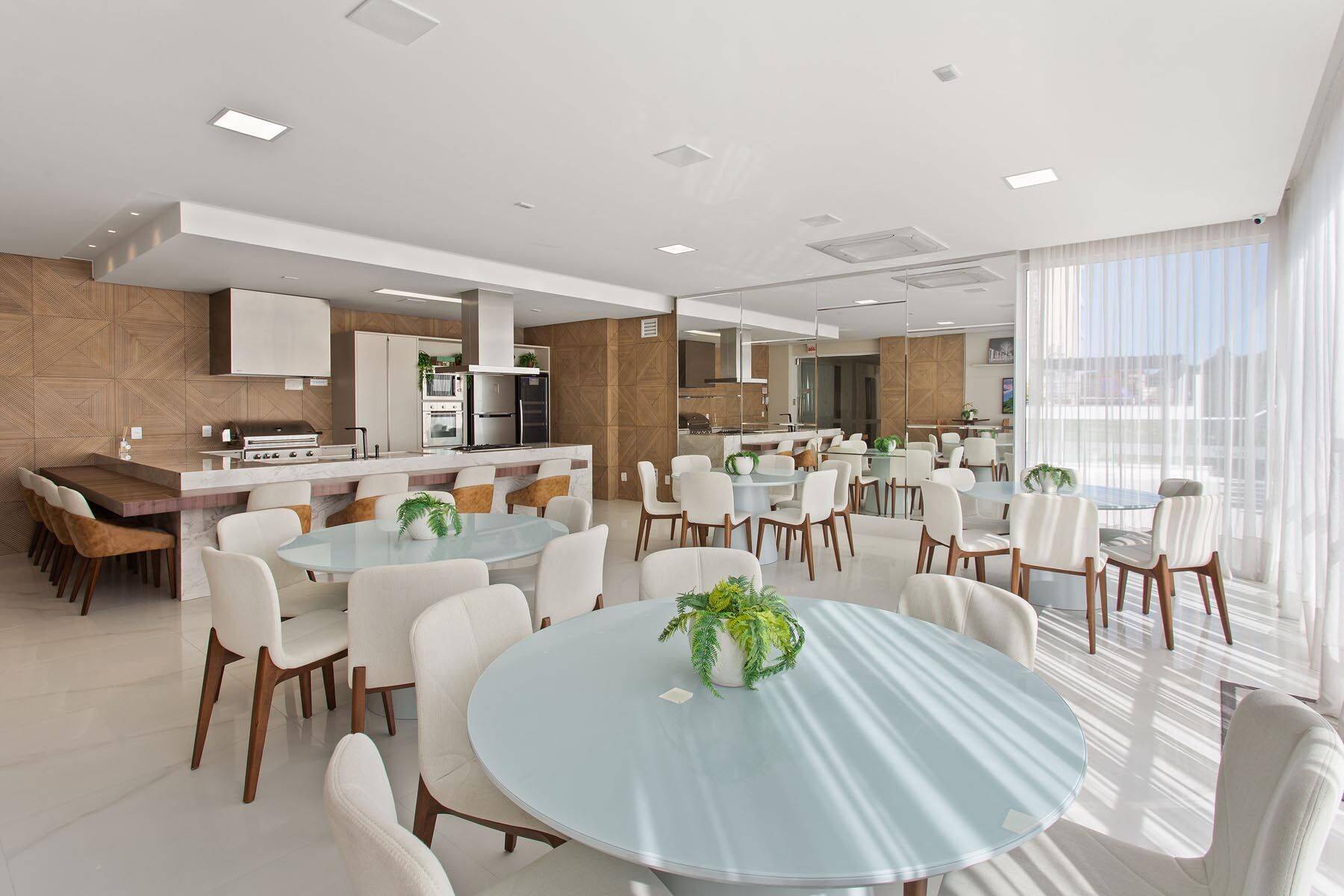 Apartamento, 3 quartos, 139 m² - Foto 34