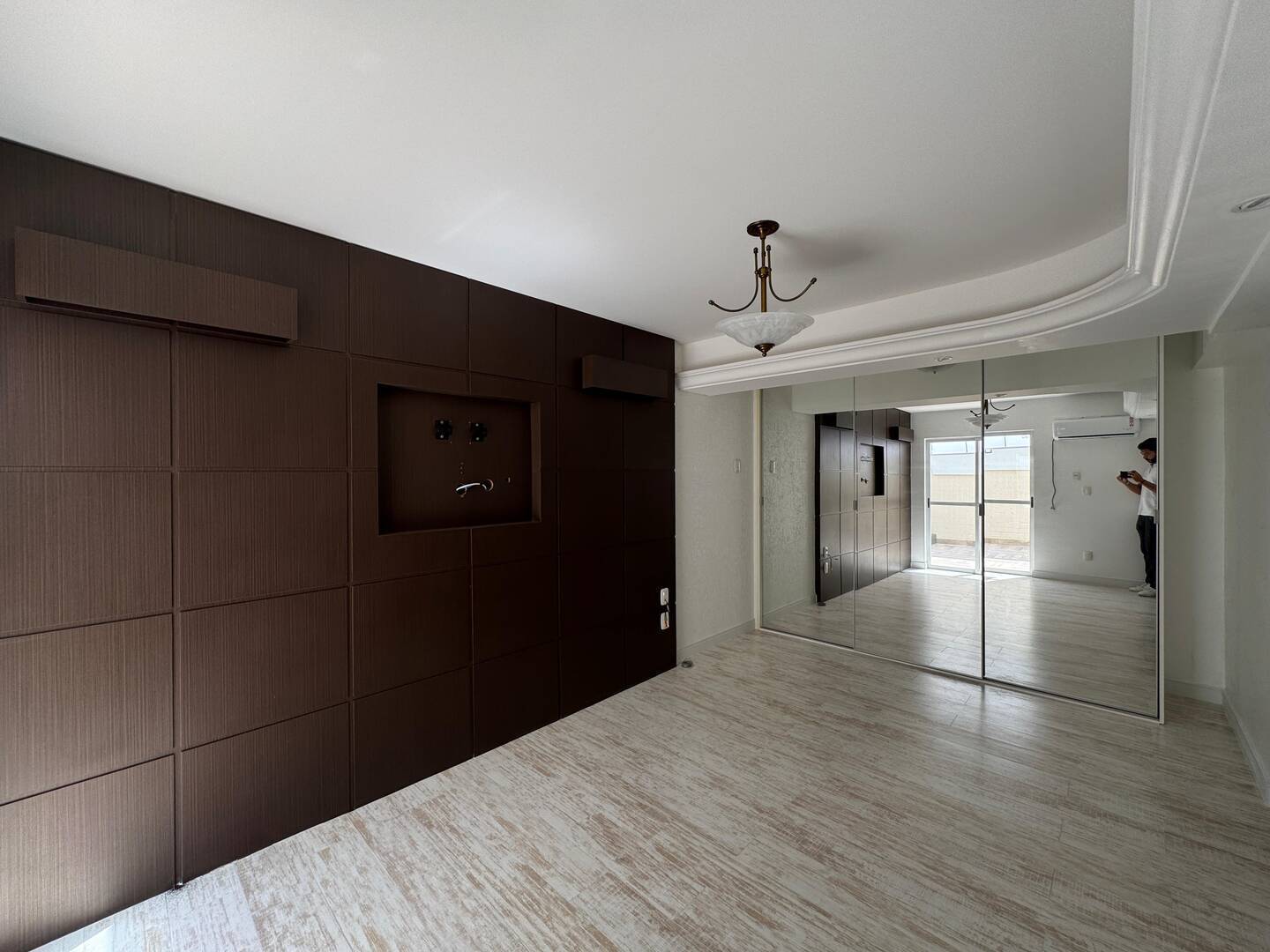 Apartamento, 3 quartos, 260 m² - Foto 2