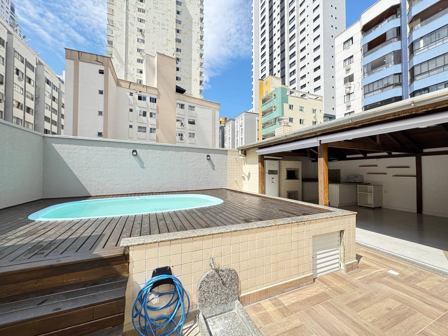 Apartamento, 3 quartos, 260 m² - Foto 23