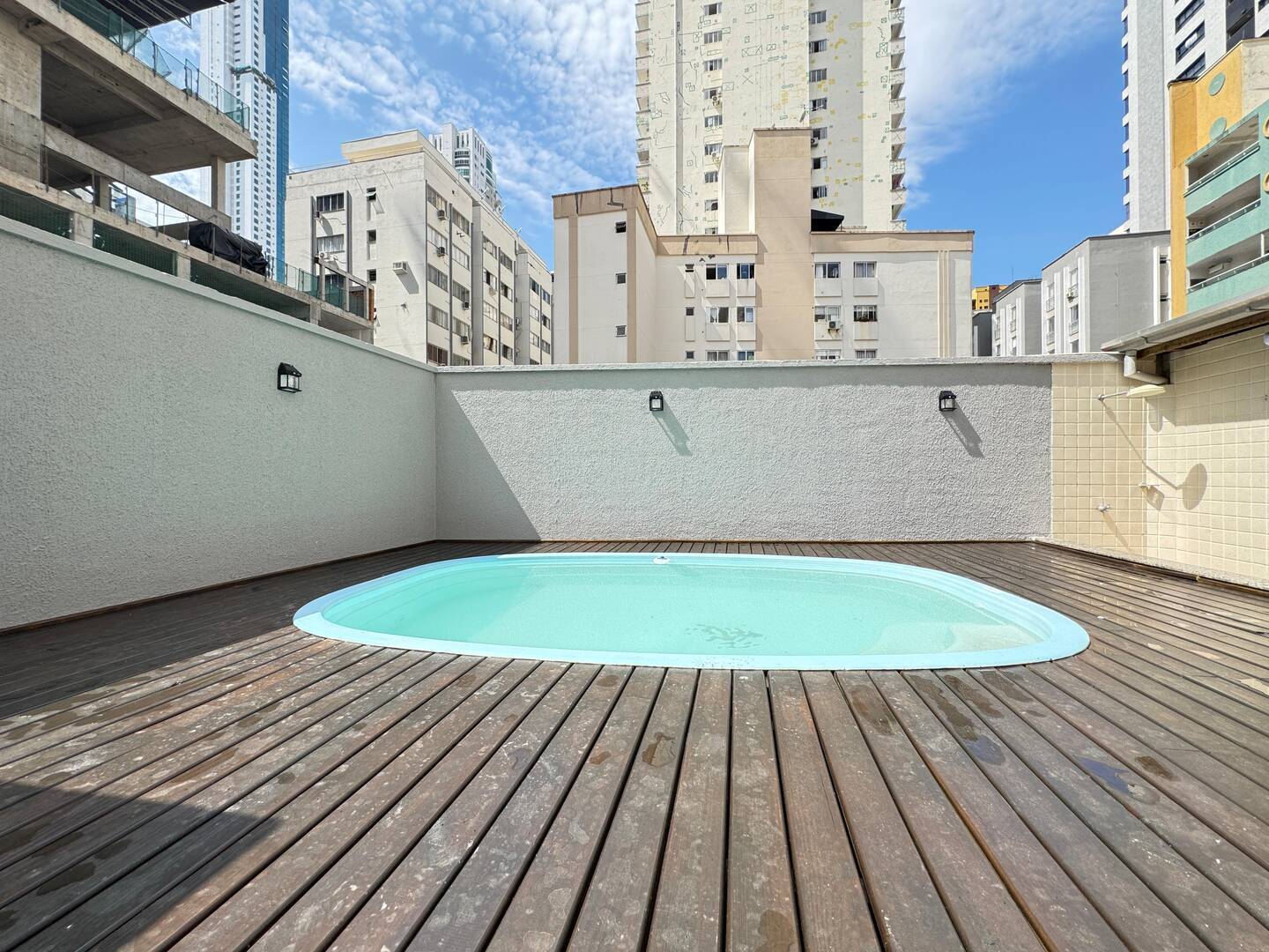 Apartamento, 3 quartos, 260 m² - Foto 1