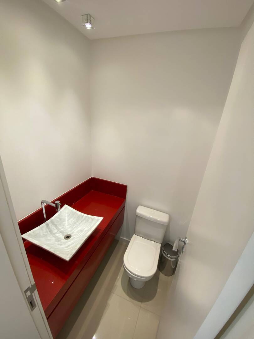 Apartamento, 3 quartos, 139 m² - Foto 3