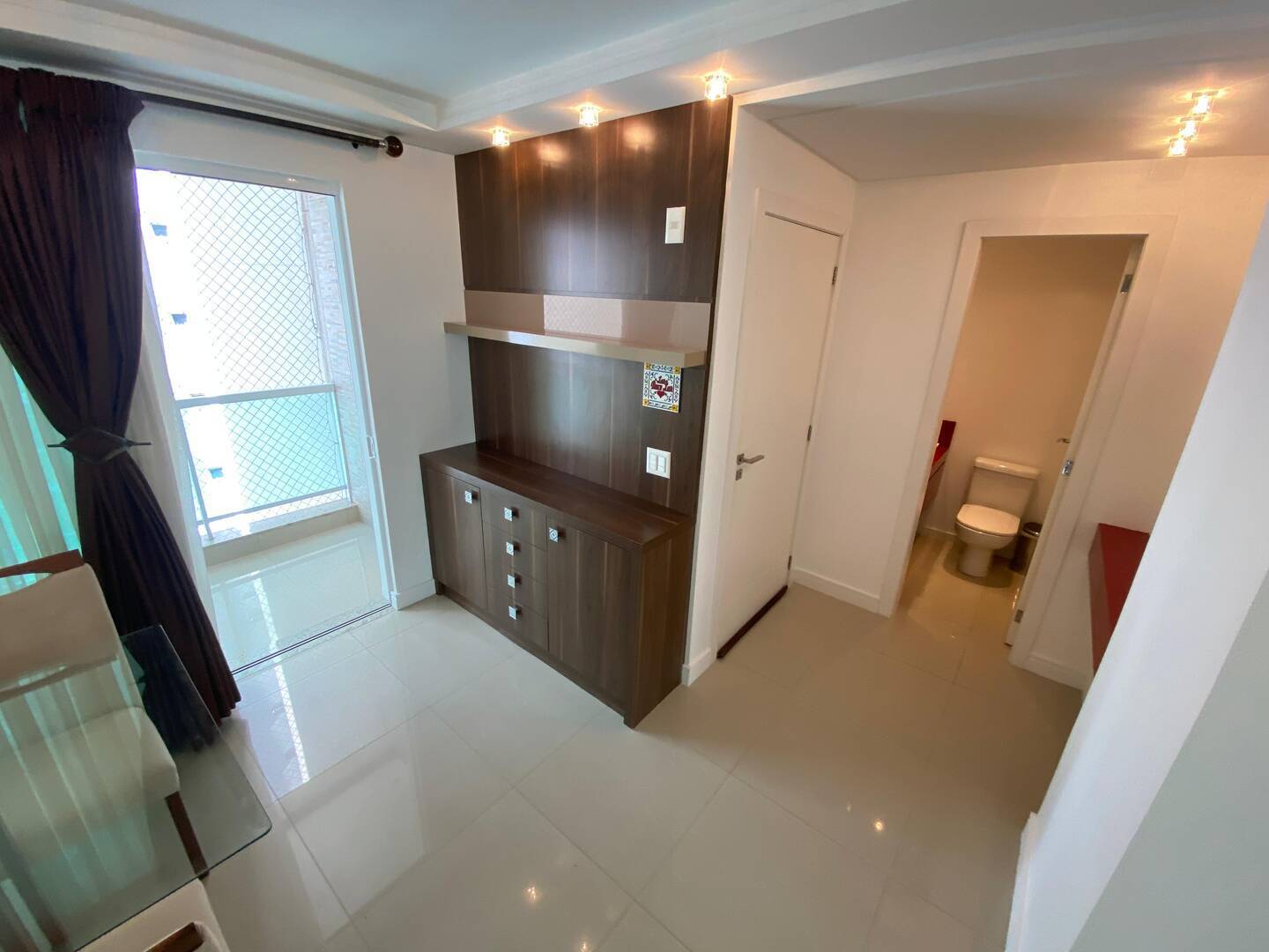 Apartamento, 3 quartos, 139 m² - Foto 5