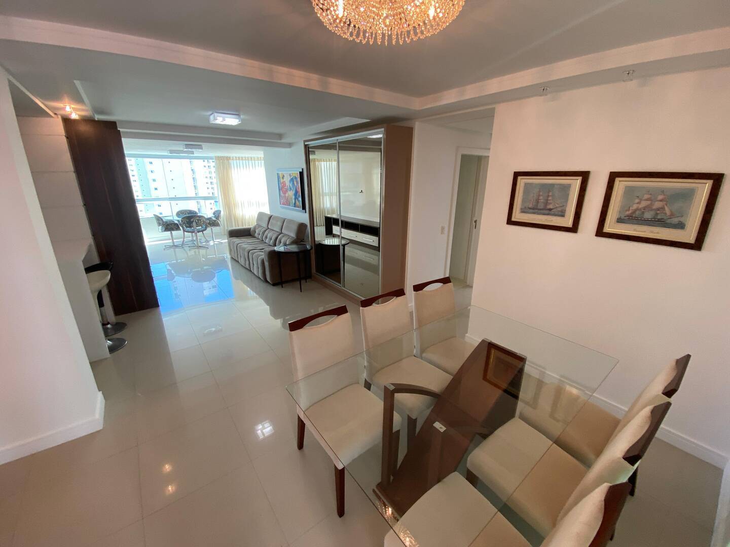 Apartamento, 3 quartos, 139 m² - Foto 7